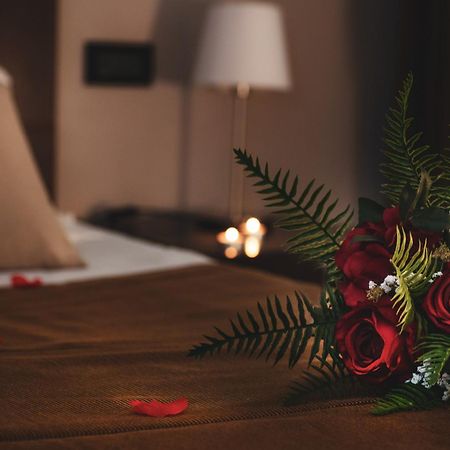 Hotel Boutique Nazionale Rome Luaran gambar