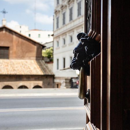 Hotel Boutique Nazionale Rome Luaran gambar