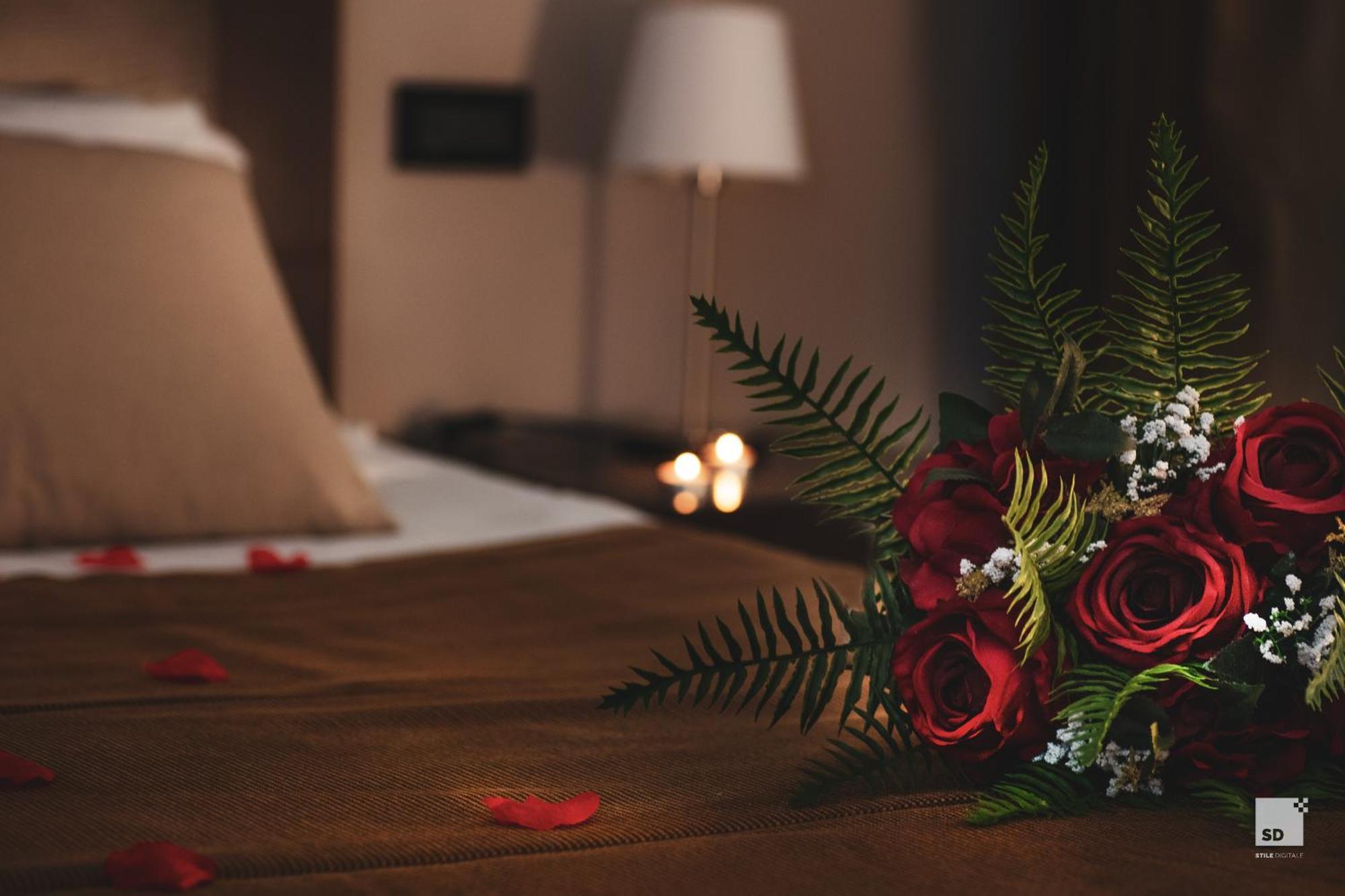 Hotel Boutique Nazionale Rome Luaran gambar