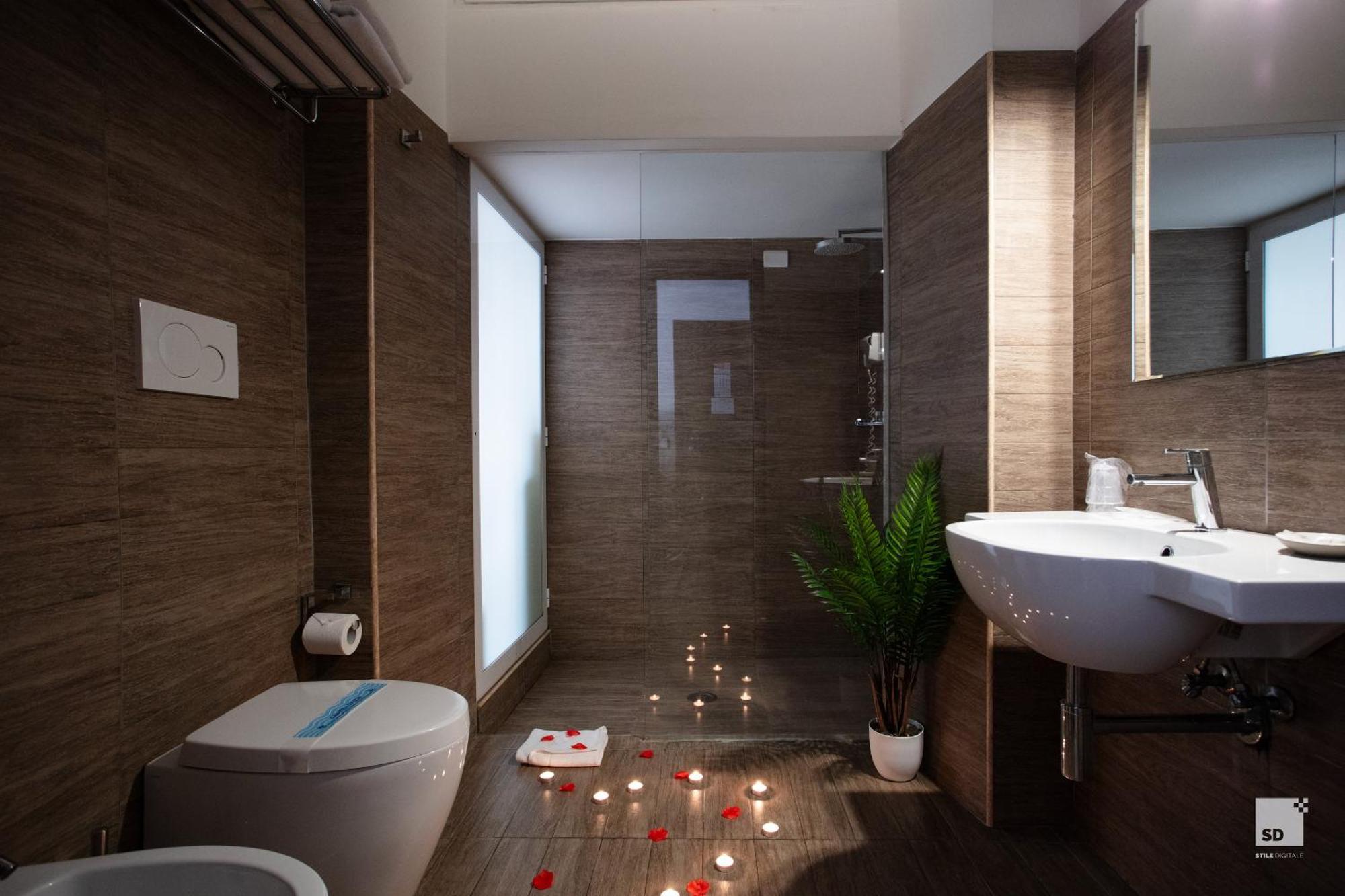 Hotel Boutique Nazionale Rome Luaran gambar
