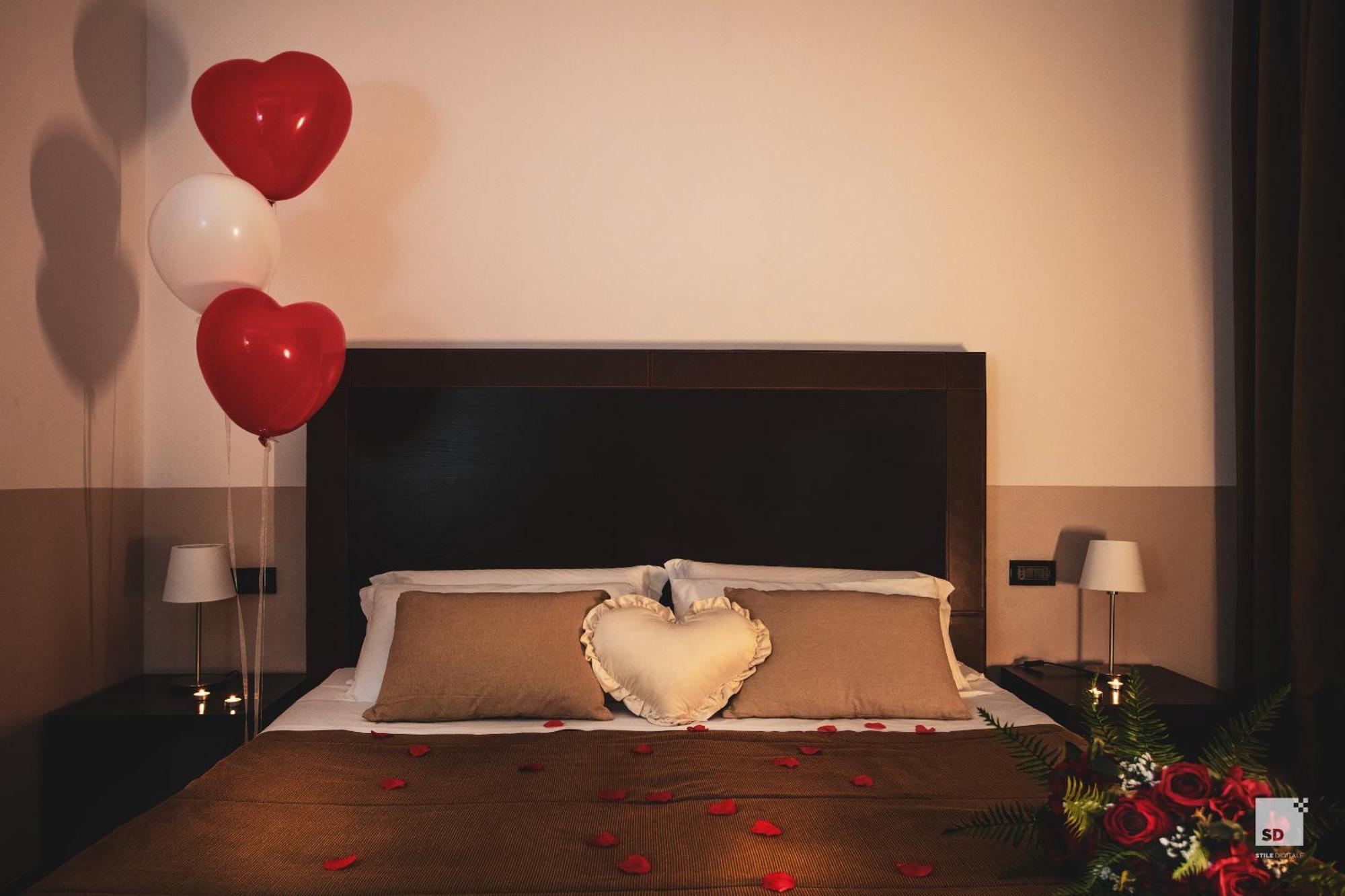 Hotel Boutique Nazionale Rome Luaran gambar