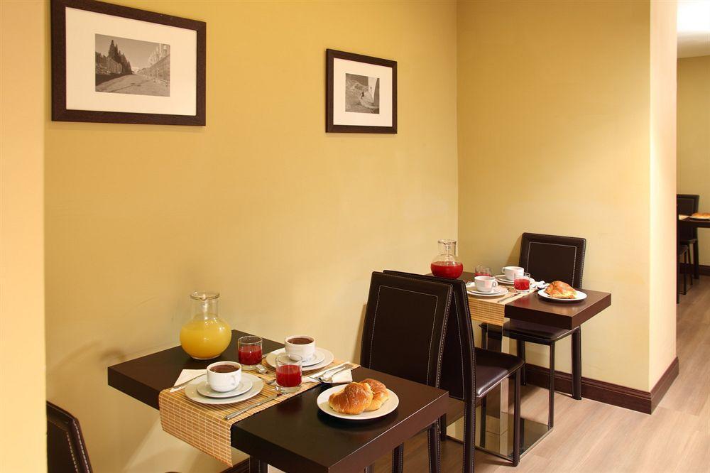 Hotel Boutique Nazionale Rome Luaran gambar