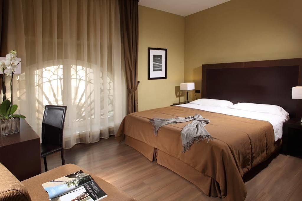 Hotel Boutique Nazionale Rome Luaran gambar