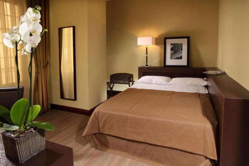 Hotel Boutique Nazionale Rome Luaran gambar